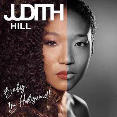 Baby Im Hollywood Judith Hill Album