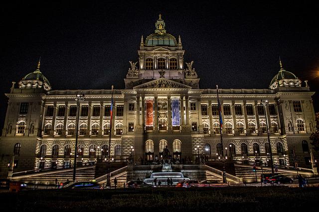 tempat wisata di cekoslovakia