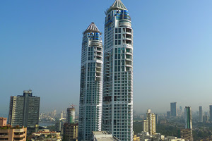 The-Imperial-Twin-Towers