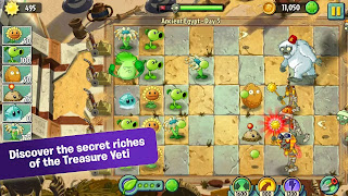 Plants vs. Zombies™ 2 v1.5.252752