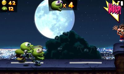 Zombie Tsunami Apk Download - Mod Apk Free Download For ...