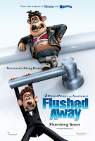 Flushed Away 2006