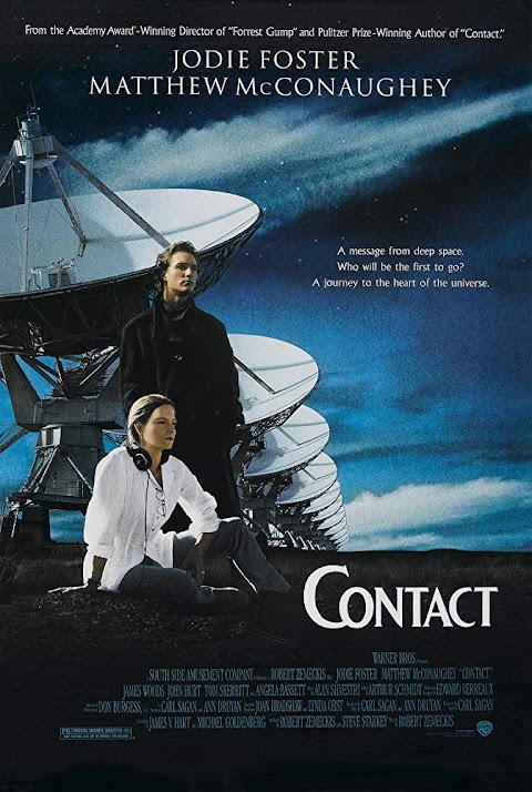 اتصال Contact (1997)