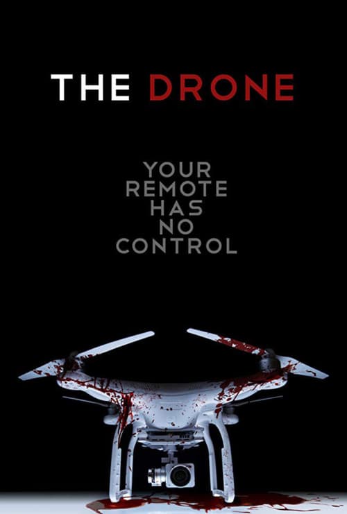 [HD] The Drone 2019 Ver Online Subtitulada