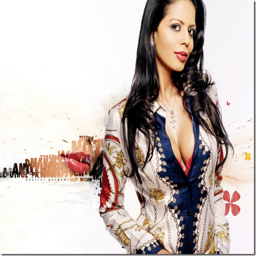 Bhairavi Goswami Wallpapers  