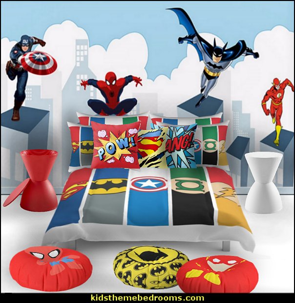 Decorating Theme Bedrooms Maries Manor Superhero Bedroom Ideas Superhero Themed Bedrooms Superhero Room Decor Superhero Bedroom Decorating Ideas Superheroes Bedroom Ideas Decorating Ideas Avengers Rooms