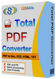 Coolutils-Total-PDF-Converter