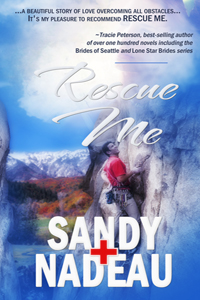 https://www.amazon.com/Rescue-Me-Sandy-Nadeau/dp/1611165342