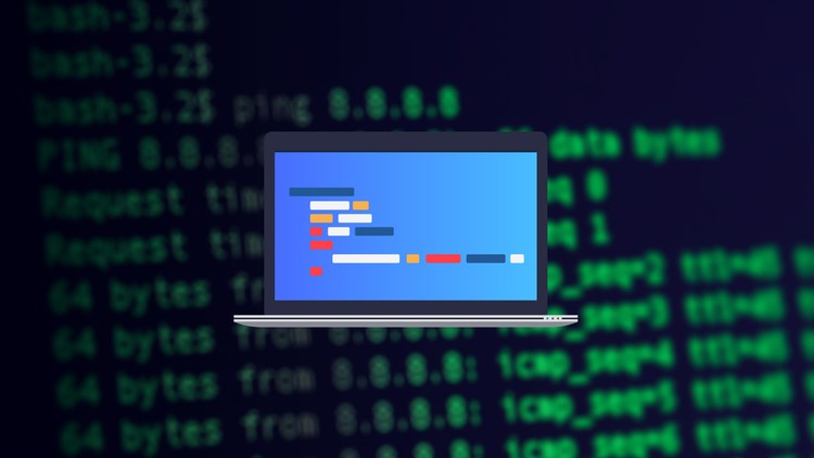 Bash Shell Scripting Tutorial for Beginners Udemy Coupon