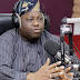 Buhari must retire – Dele Momodu