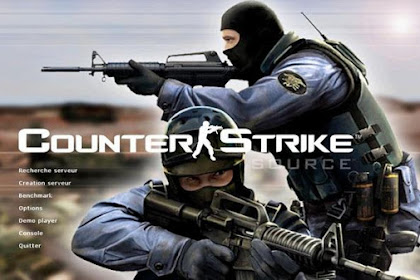 Counter Strike v1.6 Apk + Data For Android