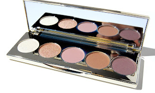 Becca x Jaclyn Hill Champagne Collection Eye Palette