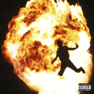  NOT ALL HEROES WEAR CAPES Metro Boomin on Apple Music