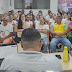 Prefeitura de Araçagi promove capacitação para profissionais de saúde, focando na humanização e eficiência