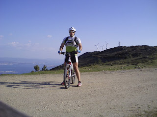 Balconada, Castelo de Vitres, Curota, Enxa, Iroite Chan das Brañas Mtb Btt