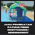JASA PEMBUATAN ORNAMEN WATERPARK 081977000899 / 081996000567