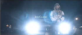 New Video: Jess Classic - Never Stop Produced By Zaytoven