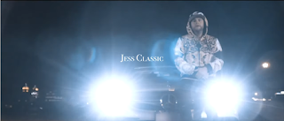 New Video: Jess Classic - Never Stop Produced By Zaytoven