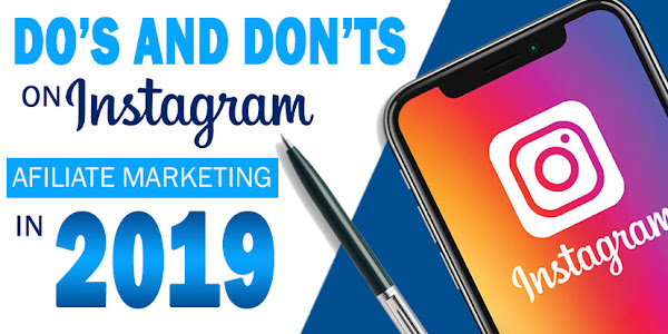 Hướng dẫn làm Affiliate trên Instagram thu hút hàng ngàn traffic