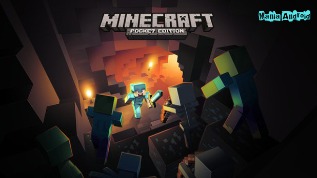 Download - Minecraft Pocket Edition v0.15.0  Build 4 - Skins Unlocked + Imortal