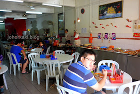 Best-Char-Siew-Kuala-Lumpur-Kepong-KL-兴记烧腊鸡饭店