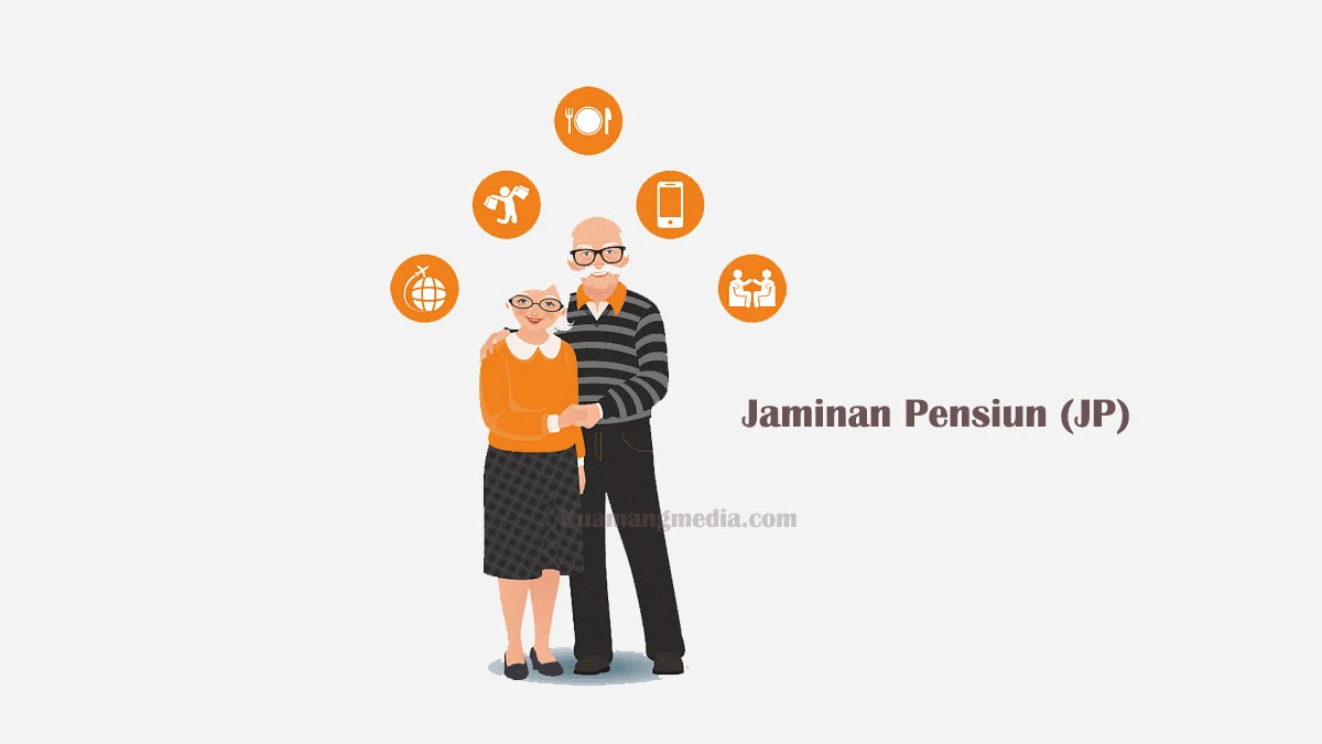 Jaminan Pensiun (JP)