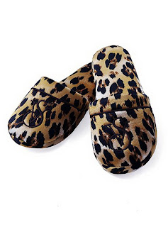 House Slippers Women