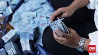 Kemendagri Beri Akses Data Penduduk ke Perusahaan Pinjol