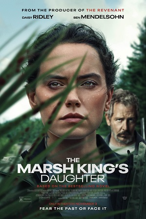 The Marsh King’s Daughter (2023) Full Hindi Dual Audio Movie Download 480p 720p BluRay