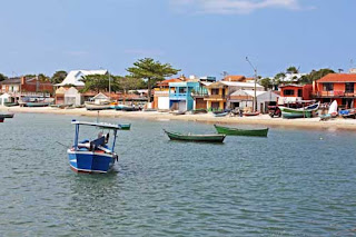 playa de Canto Grande