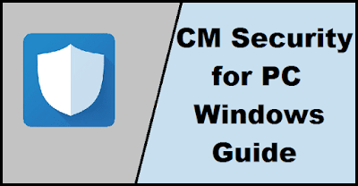 CM Security for PC