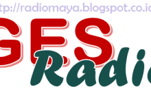 Ges Radio 1206 Am Banten