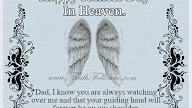 Fathers Day Wen Son Is In Heaven : Happy Father S Day In Heaven Dad Honoring His Memory Lovetoknow - He was put to death by herod agrippa i shortly before the day of the passover, in the year 44 or about 11 years after the death of christ.