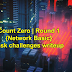 CountZero| R1-Tasks writeup