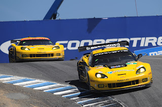 ALMS confirms 2013 race at Austin's Circuit of the Americas