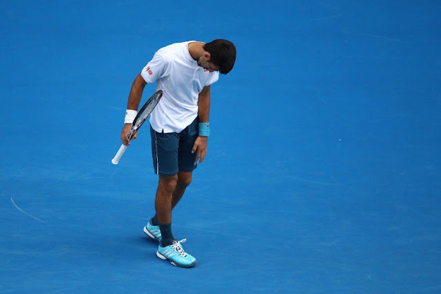 Australian Open, Novak Djokovic, Denis Istomin, ATP, AusOpen, Grand Slam, sorpresa, derrota,