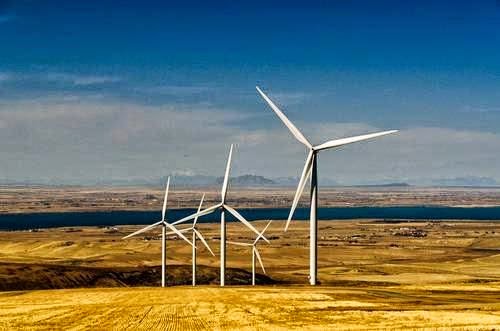 Res Taps Nordex For Two Wind Power Plants In The Uk