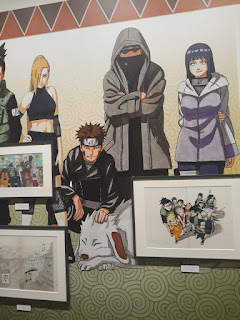 50th Anniversary Commemoration Weekly Shonen Jump Exhibition vol 3