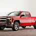  2014 Chevy Silverado 