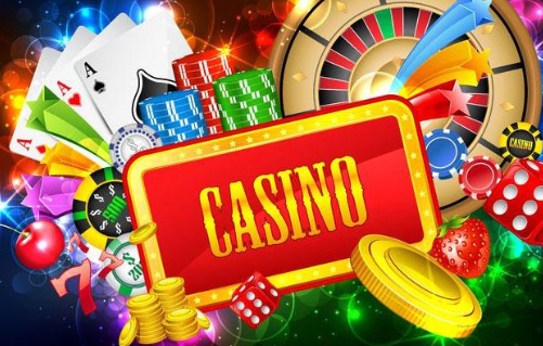 Situs Casino Online yang Bisa Dimainkan Mobile dan Dekstop