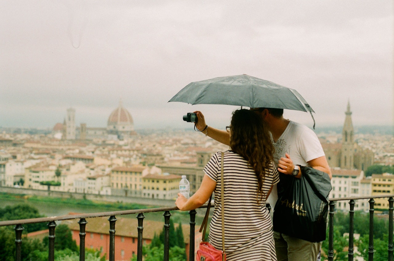 Florence, Italy - A Traveler's Guide
