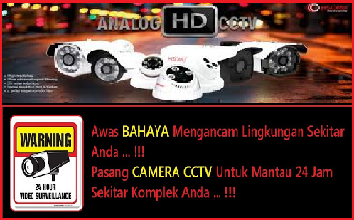 Pusat Jasa Pasang Camera CCTV Bekasi  Timur  Kota Bekasi  