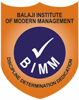 Balaji Institute of Modern Management, Pune