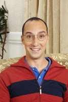 tony hale best supporting actor comedy 2013 emmys