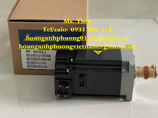 Động cơ hãng Mitsubishi | HF-KP43J | hàng nhập giá tốt | chính hãng Z4843822239391_98987a5d4b188717fc0ae911ff4acddf