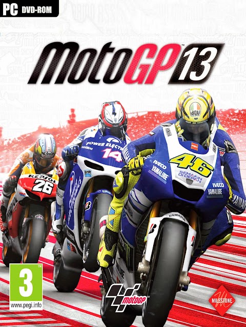 Download Game Moto Gp 2013 Full Version Gratis