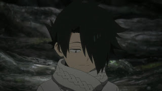 約束のネバーランドアニメ2期1話 エマ レイ The Promised Neverland Season 2 Episode 1