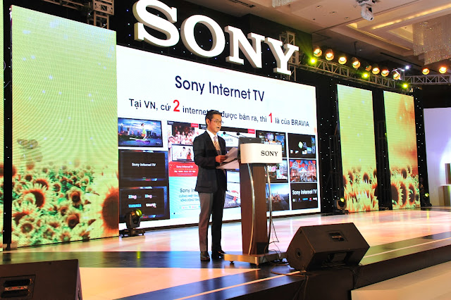 Trung tâm bảo hành tivi SONY tại Hải Phòng