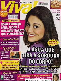  Revista Viva Mais   528   13 de novembro 2009