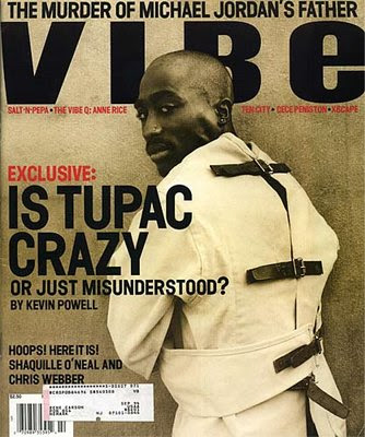 Vibe Magazine Contents Page. News: VIBE Magazine Shuts Down